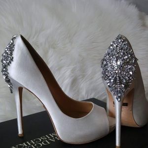 Badgley Mischka 😍